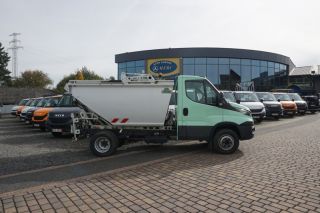 Iveco 60C18